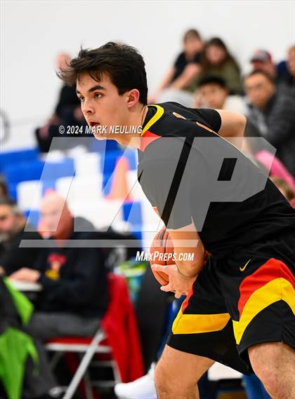 Thumbnail 3 in Willow Glen @ Hillsdale (CIF CCS D2 Round 2) photogallery.