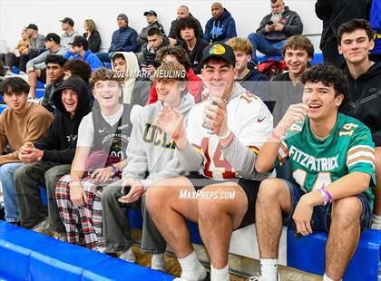 Thumbnail 3 in Willow Glen @ Hillsdale (CIF CCS D2 Round 2) photogallery.