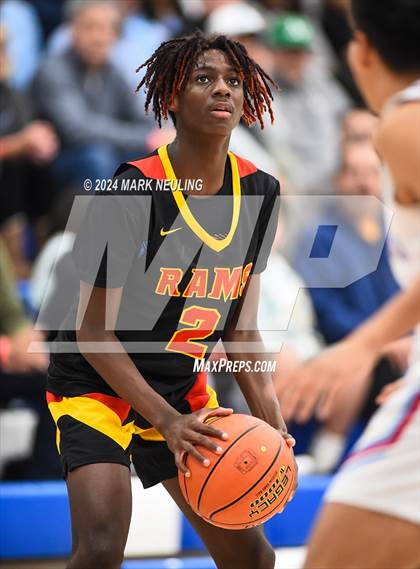 Thumbnail 1 in Willow Glen @ Hillsdale (CIF CCS D2 Round 2) photogallery.