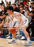 Photo from the gallery "Willow Glen @ Hillsdale (CIF CCS D2 Round 2)"