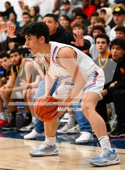 Thumbnail 1 in Willow Glen @ Hillsdale (CIF CCS D2 Round 2) photogallery.
