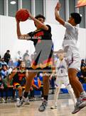 Photo from the gallery "Willow Glen @ Hillsdale (CIF CCS D2 Round 2)"
