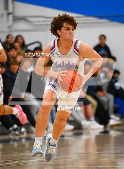 Thumbnail 1 in Willow Glen @ Hillsdale (CIF CCS D2 Round 2) photogallery.
