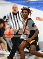 Photo from the gallery "Willow Glen @ Hillsdale (CIF CCS D2 Round 2)"