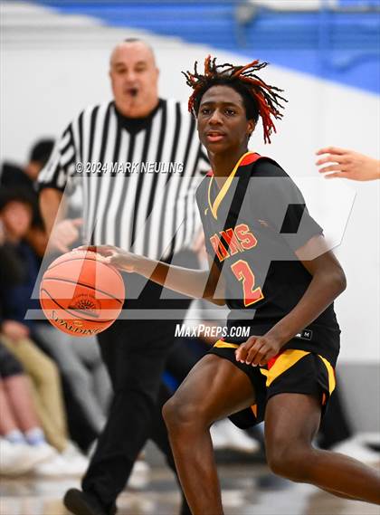 Thumbnail 2 in Willow Glen @ Hillsdale (CIF CCS D2 Round 2) photogallery.