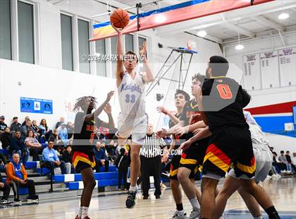 Thumbnail 2 in Willow Glen @ Hillsdale (CIF CCS D2 Round 2) photogallery.