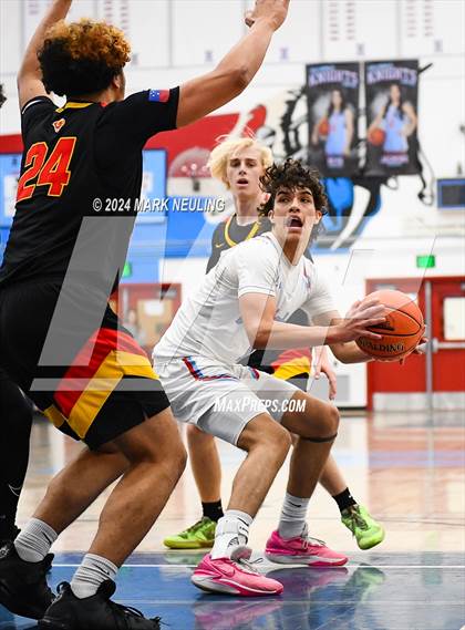 Thumbnail 1 in Willow Glen @ Hillsdale (CIF CCS D2 Round 2) photogallery.