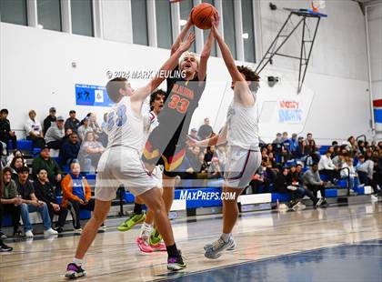 Thumbnail 3 in Willow Glen @ Hillsdale (CIF CCS D2 Round 2) photogallery.