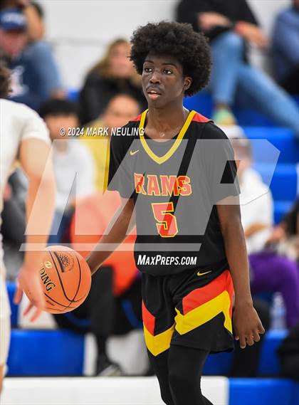 Thumbnail 1 in Willow Glen @ Hillsdale (CIF CCS D2 Round 2) photogallery.