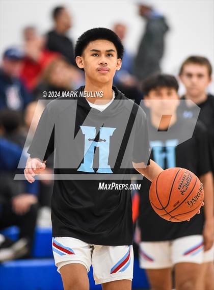 Thumbnail 1 in Willow Glen @ Hillsdale (CIF CCS D2 Round 2) photogallery.