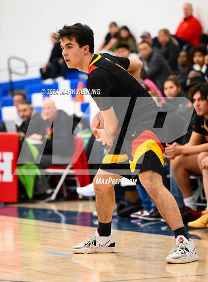 Thumbnail 1 in Willow Glen @ Hillsdale (CIF CCS D2 Round 2) photogallery.