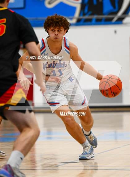 Thumbnail 3 in Willow Glen @ Hillsdale (CIF CCS D2 Round 2) photogallery.