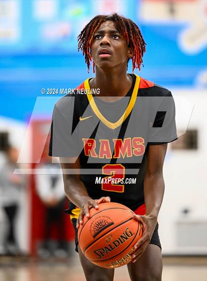 Thumbnail 2 in Willow Glen @ Hillsdale (CIF CCS D2 Round 2) photogallery.