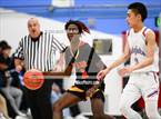 Photo from the gallery "Willow Glen @ Hillsdale (CIF CCS D2 Round 2)"