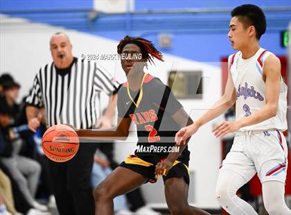 Thumbnail 1 in Willow Glen @ Hillsdale (CIF CCS D2 Round 2) photogallery.