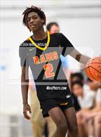 Photo from the gallery "Willow Glen @ Hillsdale (CIF CCS D2 Round 2)"