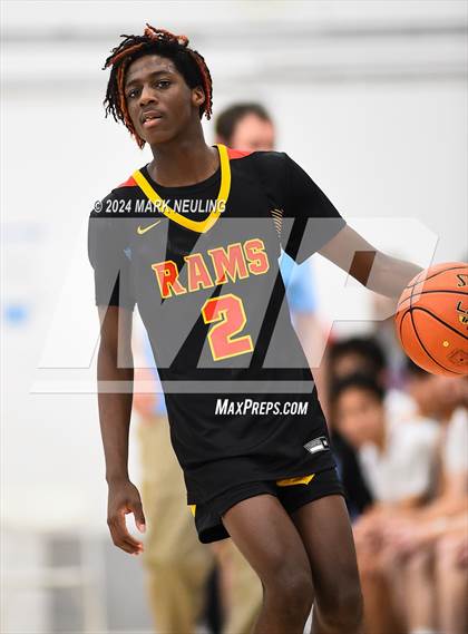 Thumbnail 3 in Willow Glen @ Hillsdale (CIF CCS D2 Round 2) photogallery.