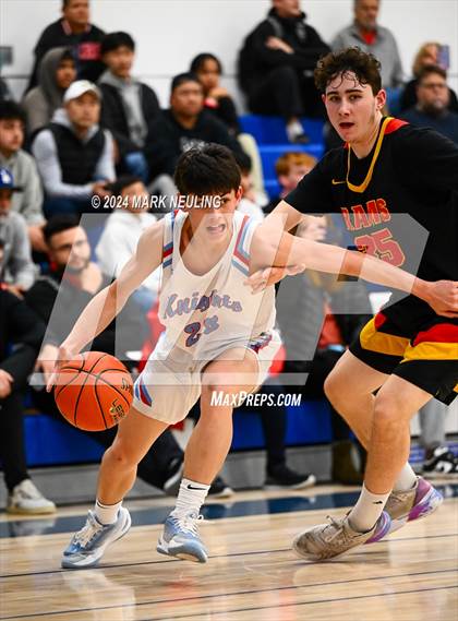 Thumbnail 1 in Willow Glen @ Hillsdale (CIF CCS D2 Round 2) photogallery.