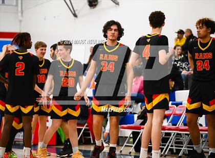 Thumbnail 1 in Willow Glen @ Hillsdale (CIF CCS D2 Round 2) photogallery.