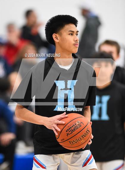 Thumbnail 2 in Willow Glen @ Hillsdale (CIF CCS D2 Round 2) photogallery.