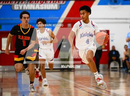 Thumbnail 3 in Willow Glen @ Hillsdale (CIF CCS D2 Round 2) photogallery.