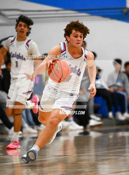 Thumbnail 3 in Willow Glen @ Hillsdale (CIF CCS D2 Round 2) photogallery.
