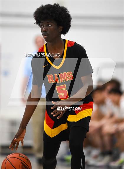Thumbnail 3 in Willow Glen @ Hillsdale (CIF CCS D2 Round 2) photogallery.