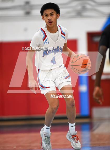 Thumbnail 1 in Willow Glen @ Hillsdale (CIF CCS D2 Round 2) photogallery.