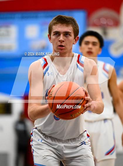 Thumbnail 2 in Willow Glen @ Hillsdale (CIF CCS D2 Round 2) photogallery.