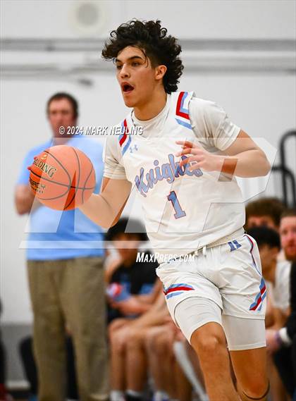 Thumbnail 1 in Willow Glen @ Hillsdale (CIF CCS D2 Round 2) photogallery.