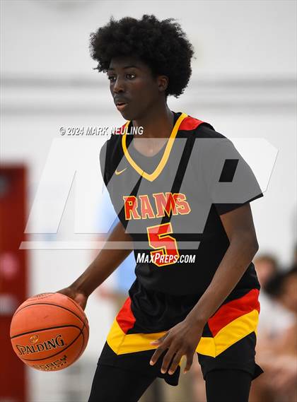 Thumbnail 1 in Willow Glen @ Hillsdale (CIF CCS D2 Round 2) photogallery.