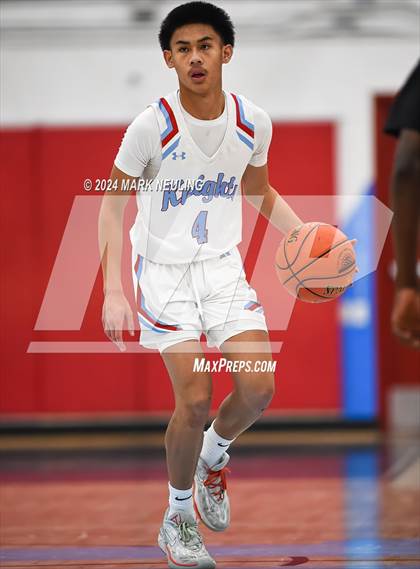 Thumbnail 3 in Willow Glen @ Hillsdale (CIF CCS D2 Round 2) photogallery.