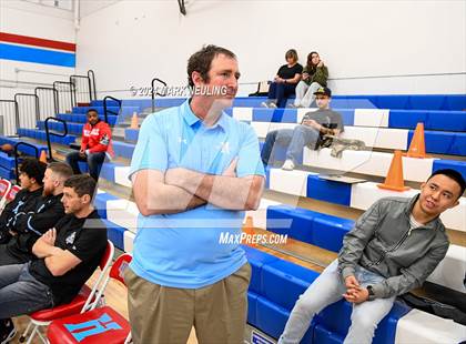 Thumbnail 2 in Willow Glen @ Hillsdale (CIF CCS D2 Round 2) photogallery.