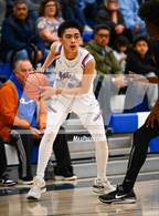 Photo from the gallery "Willow Glen @ Hillsdale (CIF CCS D2 Round 2)"