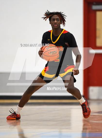 Thumbnail 2 in Willow Glen @ Hillsdale (CIF CCS D2 Round 2) photogallery.