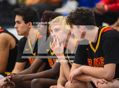 Thumbnail 3 in Willow Glen @ Hillsdale (CIF CCS D2 Round 2) photogallery.