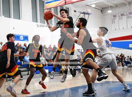 Thumbnail 3 in Willow Glen @ Hillsdale (CIF CCS D2 Round 2) photogallery.