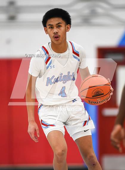 Thumbnail 2 in Willow Glen @ Hillsdale (CIF CCS D2 Round 2) photogallery.