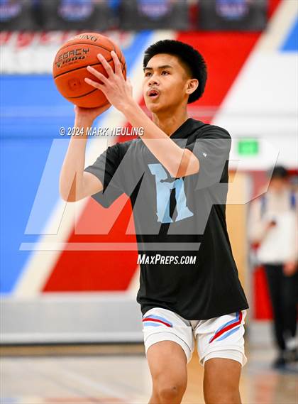 Thumbnail 1 in Willow Glen @ Hillsdale (CIF CCS D2 Round 2) photogallery.