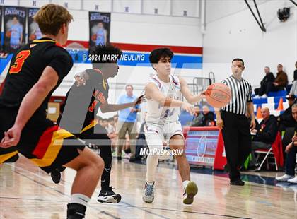 Thumbnail 1 in Willow Glen @ Hillsdale (CIF CCS D2 Round 2) photogallery.