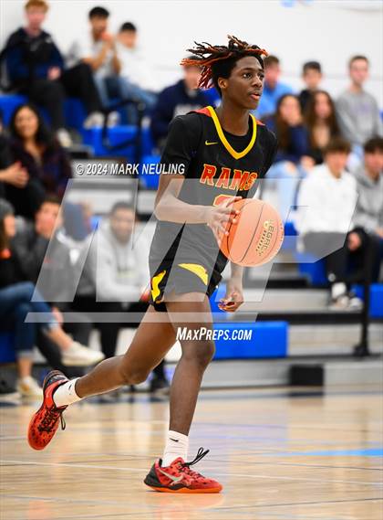 Thumbnail 2 in Willow Glen @ Hillsdale (CIF CCS D2 Round 2) photogallery.
