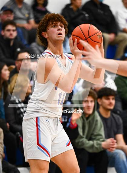 Thumbnail 2 in Willow Glen @ Hillsdale (CIF CCS D2 Round 2) photogallery.