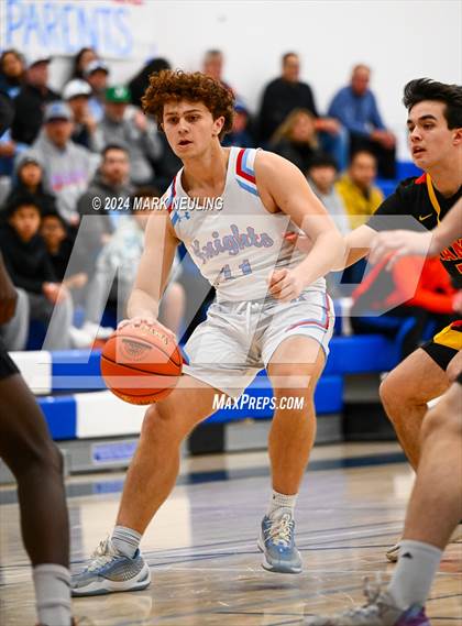 Thumbnail 1 in Willow Glen @ Hillsdale (CIF CCS D2 Round 2) photogallery.