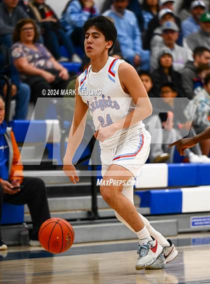 Thumbnail 3 in Willow Glen @ Hillsdale (CIF CCS D2 Round 2) photogallery.