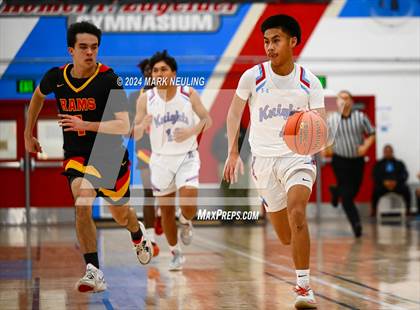 Thumbnail 1 in Willow Glen @ Hillsdale (CIF CCS D2 Round 2) photogallery.