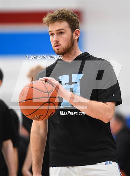 Thumbnail 3 in Willow Glen @ Hillsdale (CIF CCS D2 Round 2) photogallery.