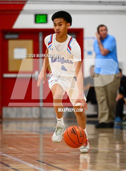 Thumbnail 3 in Willow Glen @ Hillsdale (CIF CCS D2 Round 2) photogallery.