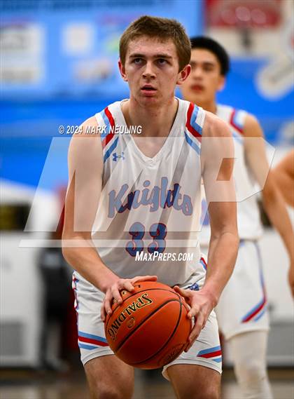 Thumbnail 1 in Willow Glen @ Hillsdale (CIF CCS D2 Round 2) photogallery.