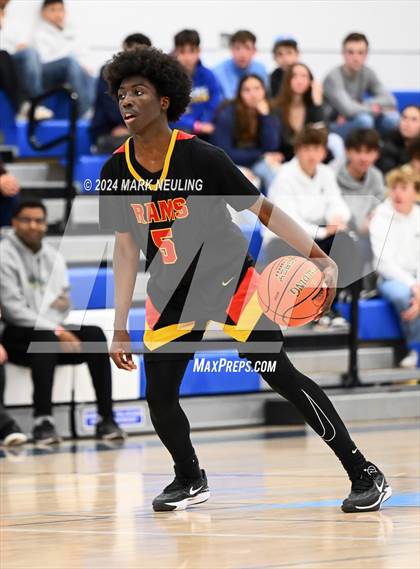 Thumbnail 1 in Willow Glen @ Hillsdale (CIF CCS D2 Round 2) photogallery.