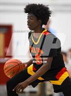 Photo from the gallery "Willow Glen @ Hillsdale (CIF CCS D2 Round 2)"